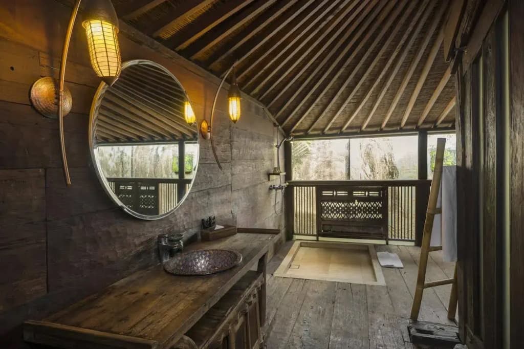 Aryaswara Villa Ubud - photo 11