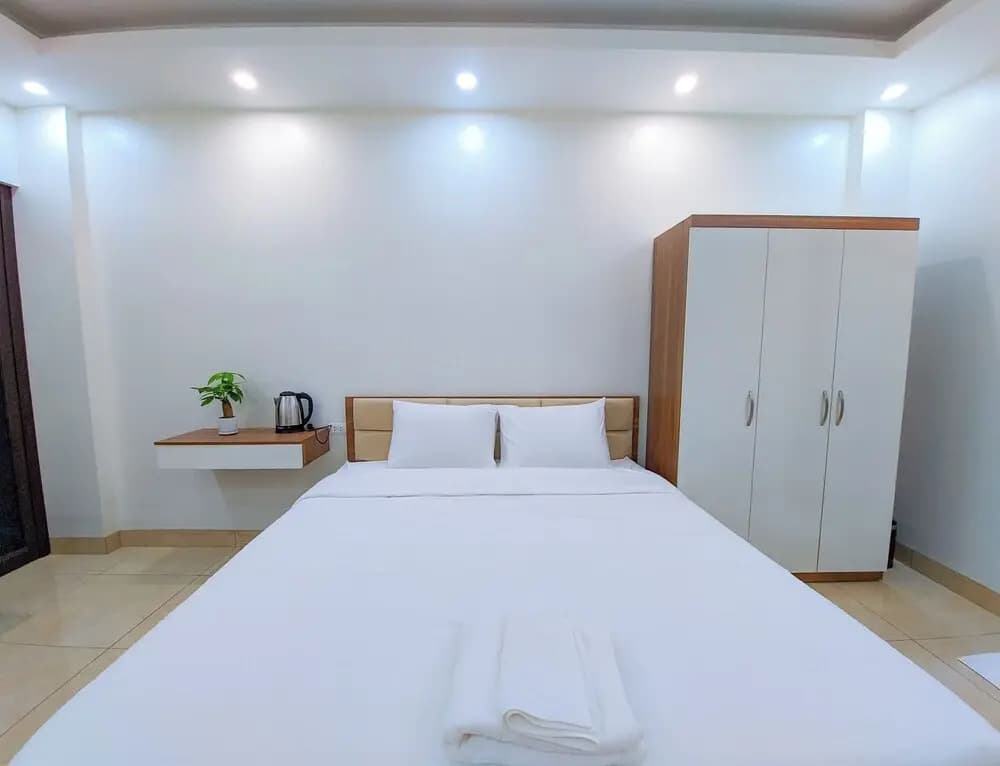 T&T Hotel apartment - photo 42
