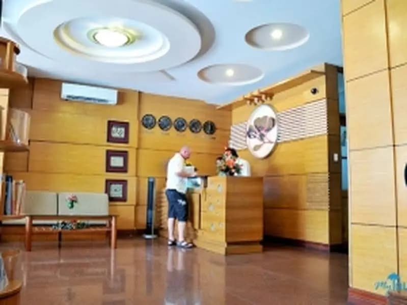 Brother Hotel - photo 8