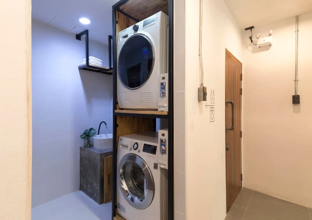 Timber Hostel - photo 24