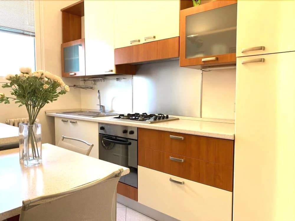 Massarenti Apartment - photo 11