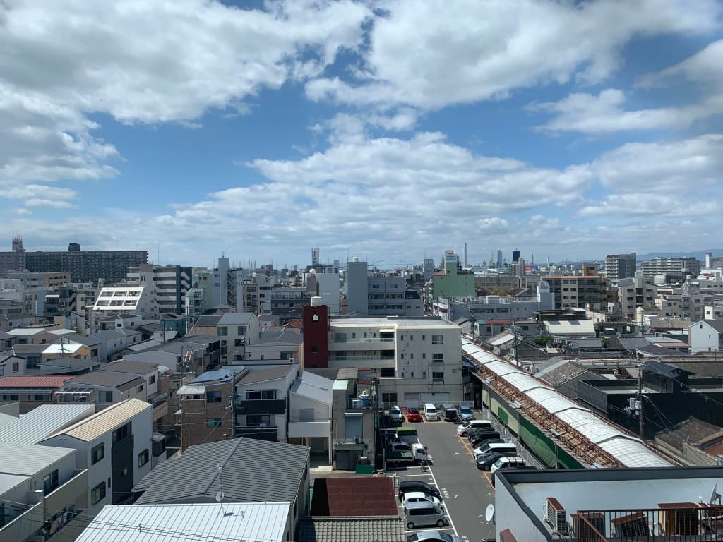 Bande Hotel Osaka - photo 20