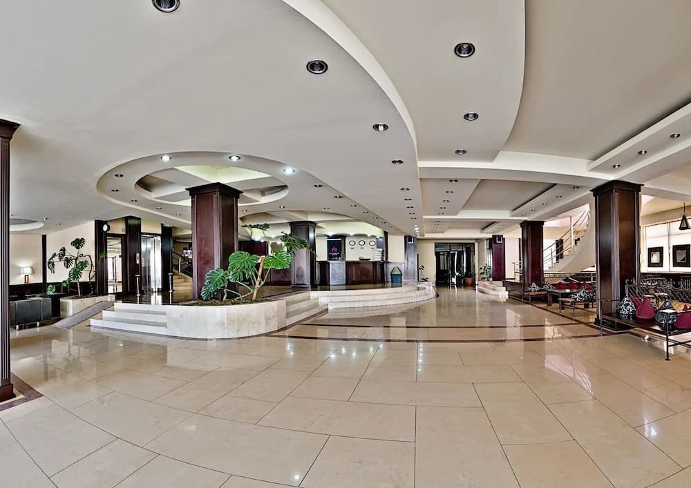 Hotel Primavera - photo 2