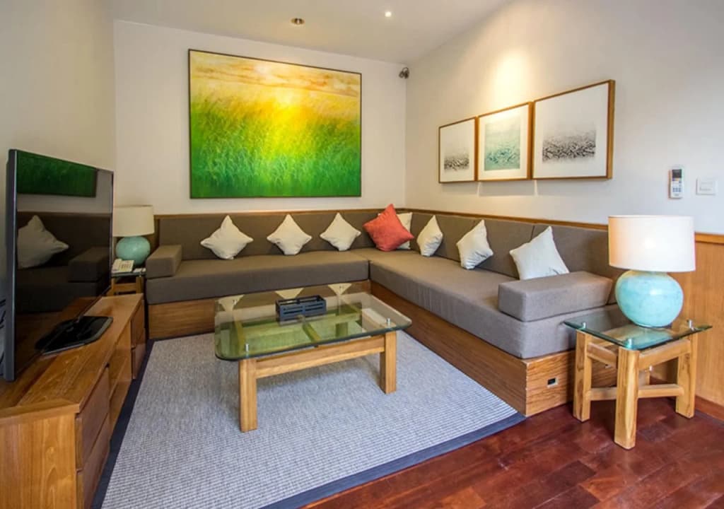 Abadi Villas - photo 1