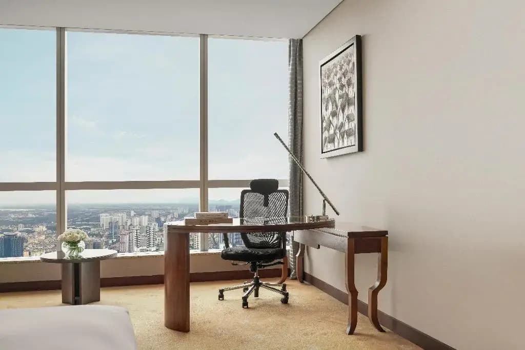 InterContinental Hanoi Landmark72 by IHG - photo 8
