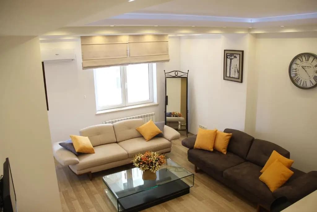 Shartava Deluxe Apartment - photo 13