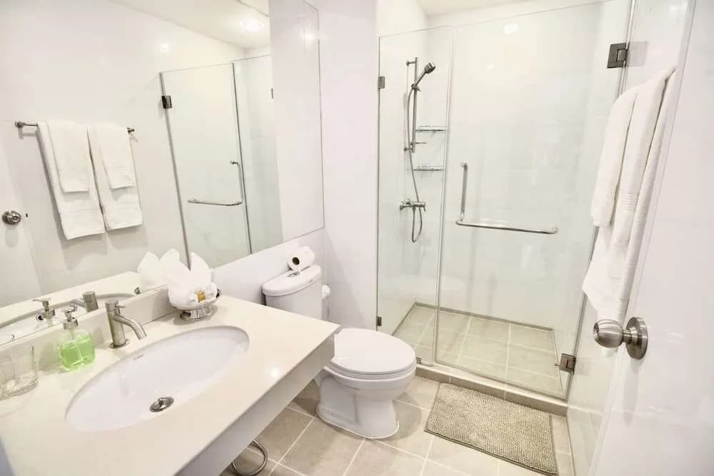 The Town Condo - photo 11