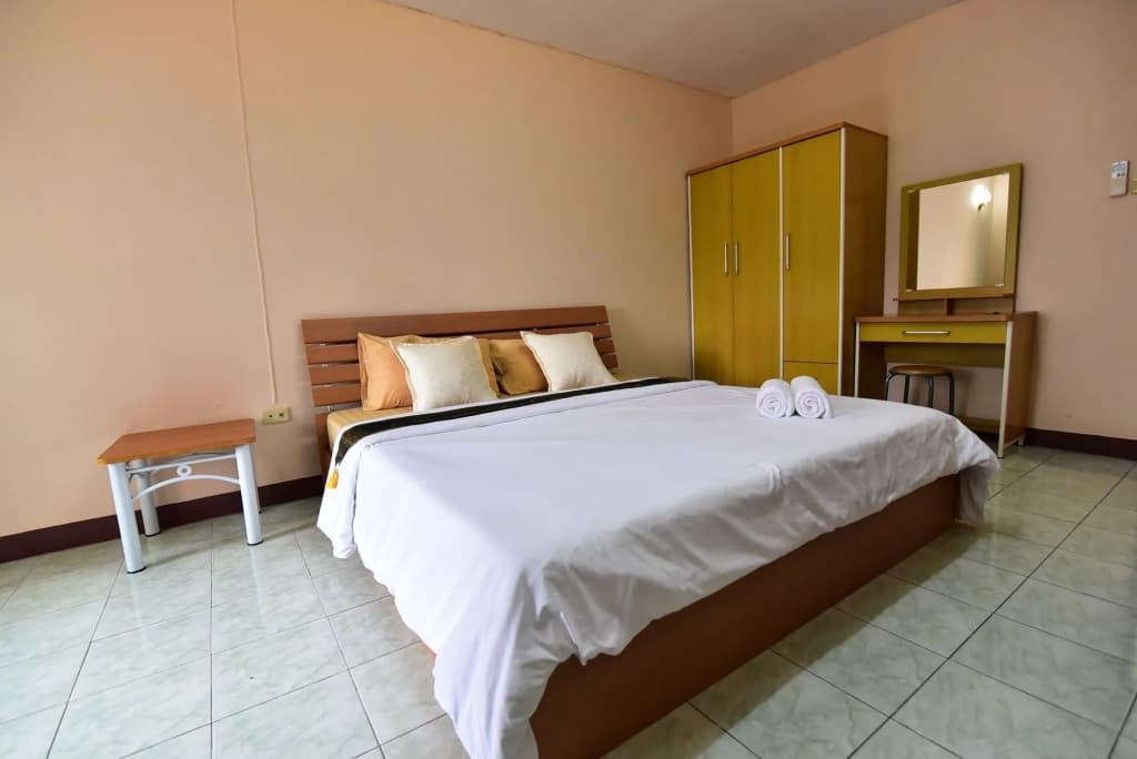 Goody Hotel - photo 6