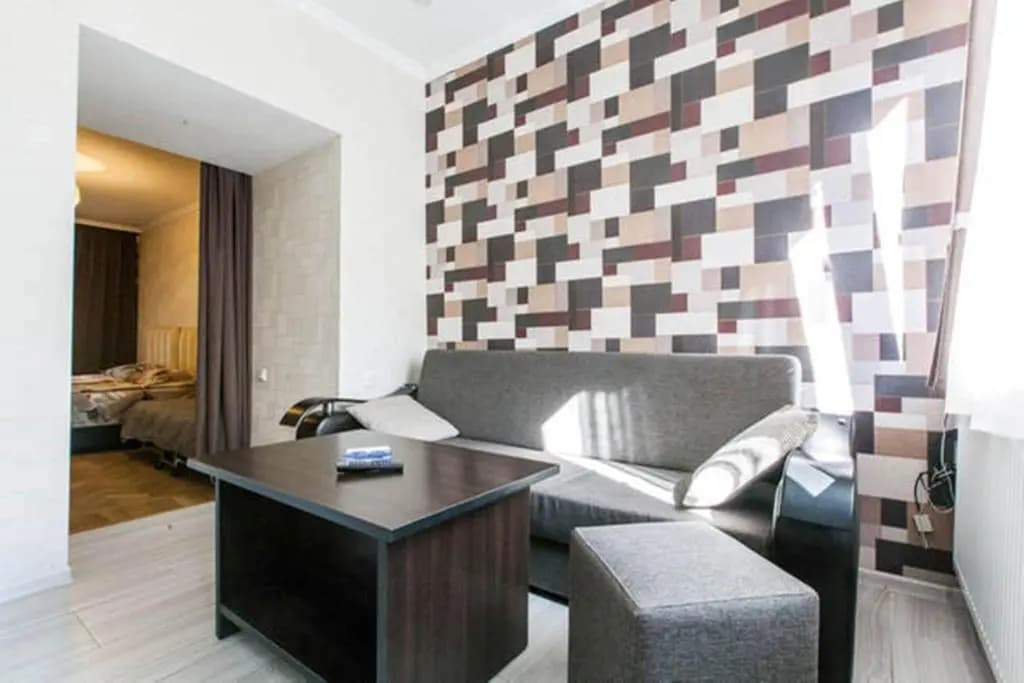 Garry Apartment - photo 5