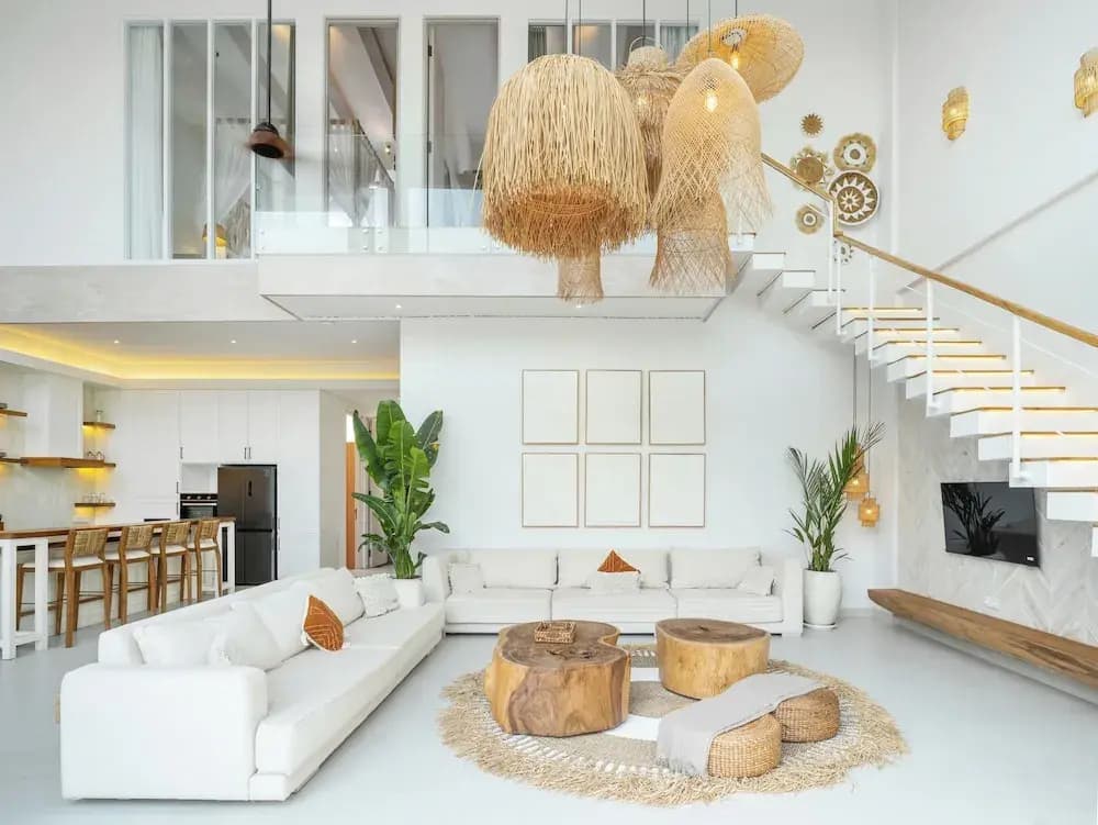 Villa Belga - photo 1