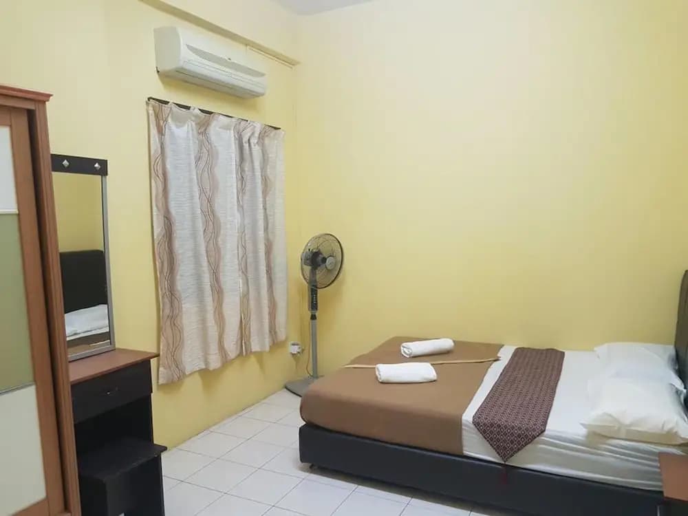 Budget Inn Apartment - photo 4