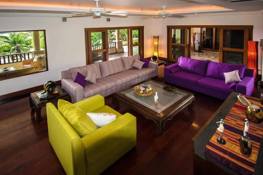Villa Oriole - Luxury Pool Villa - main photo