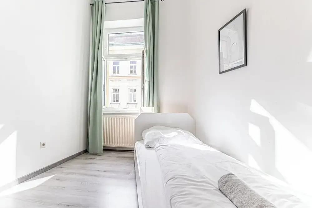 Comfortable 2BR Near Prater Danube - photo 12