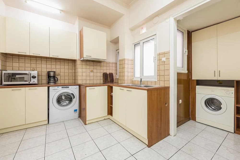 Victoria Apartments - photo 23