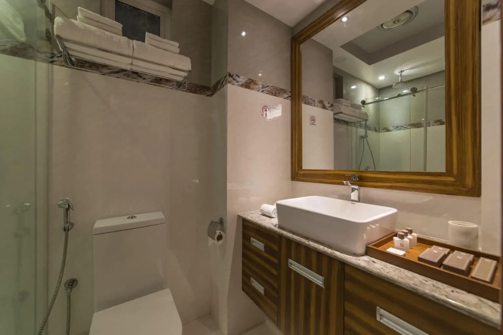 Samann Host Hotel - photo 18