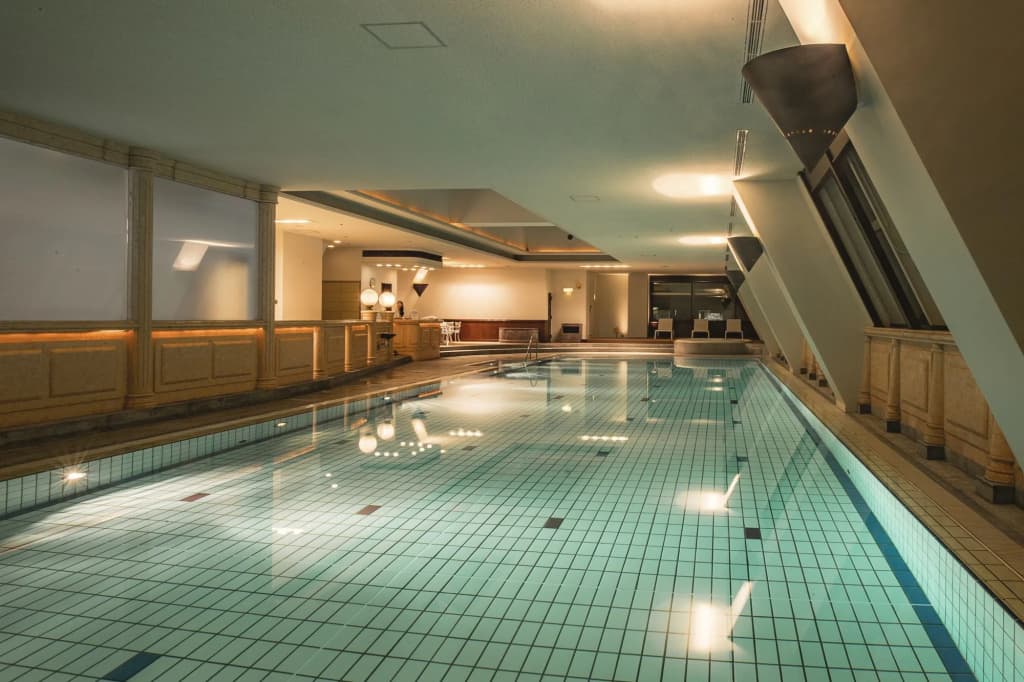 Allamanda Aoyama Hotel - photo 20