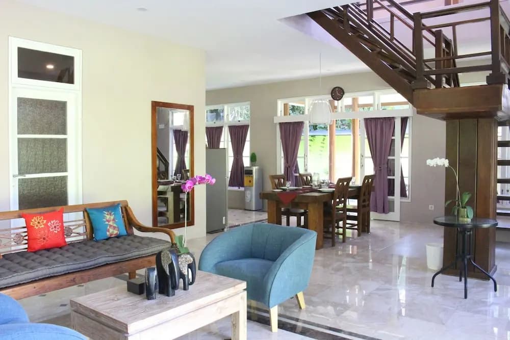 Villa Gloria Bali - photo 17