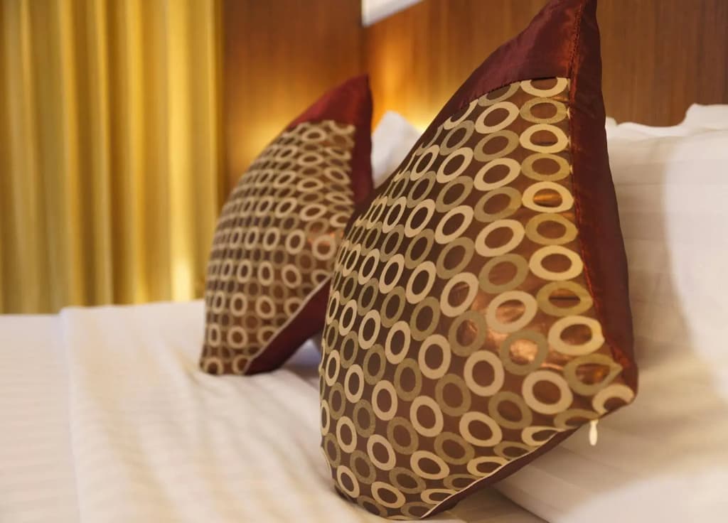 iCheck inn Mayfair Pratunam - photo 5