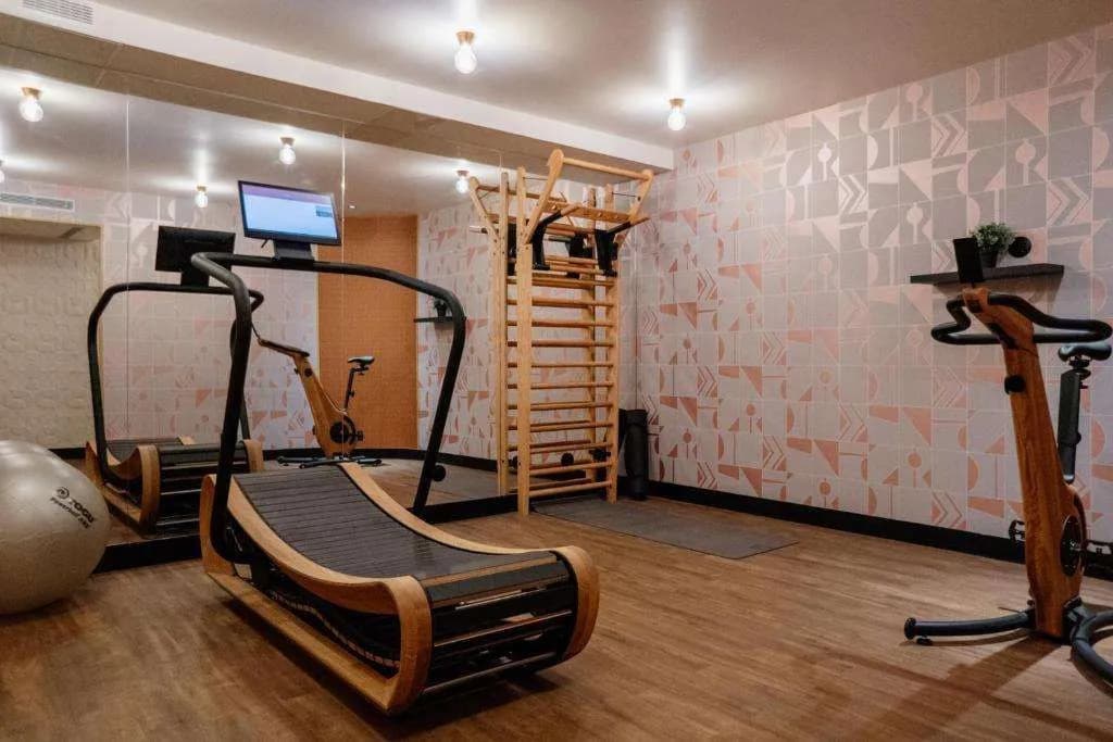 Hotel Riesner - photo 15