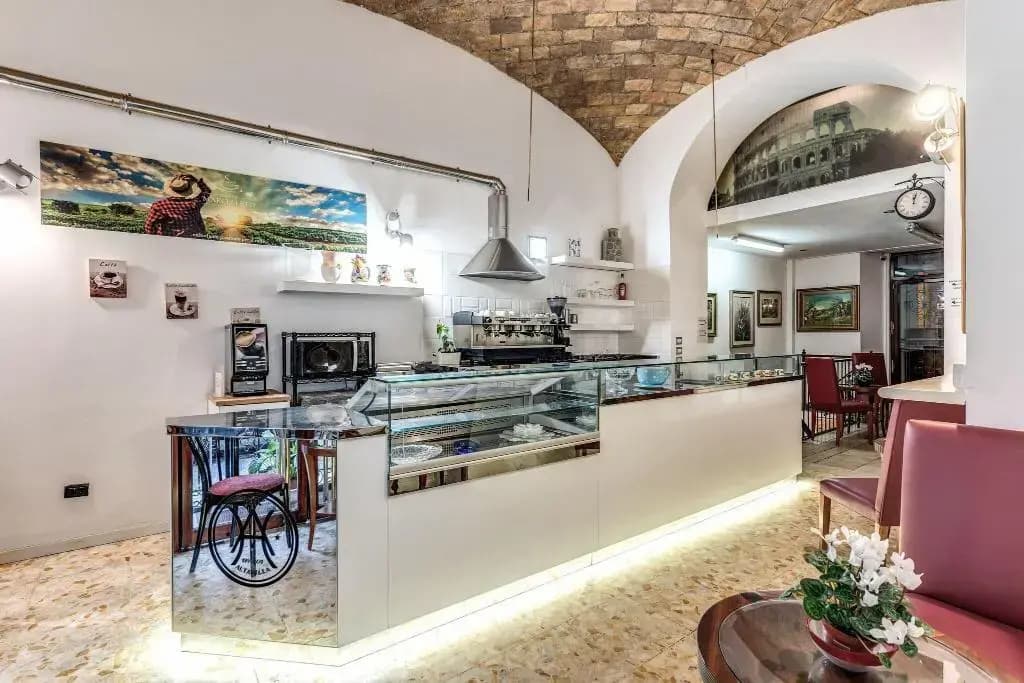 Hotel Altavilla - photo 19