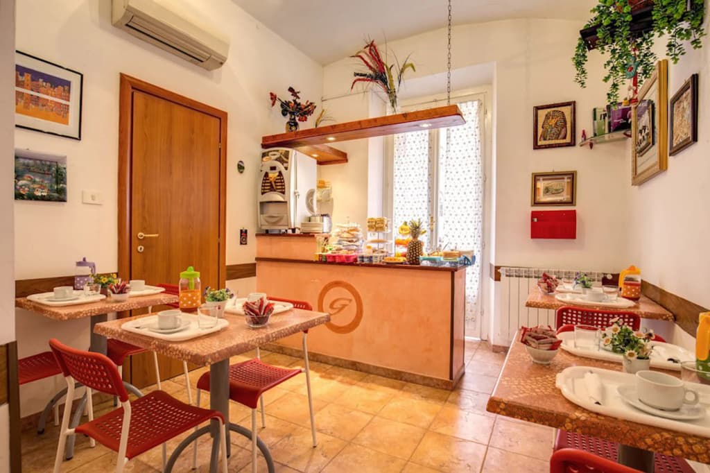 B&B Giovy Rome - photo 17