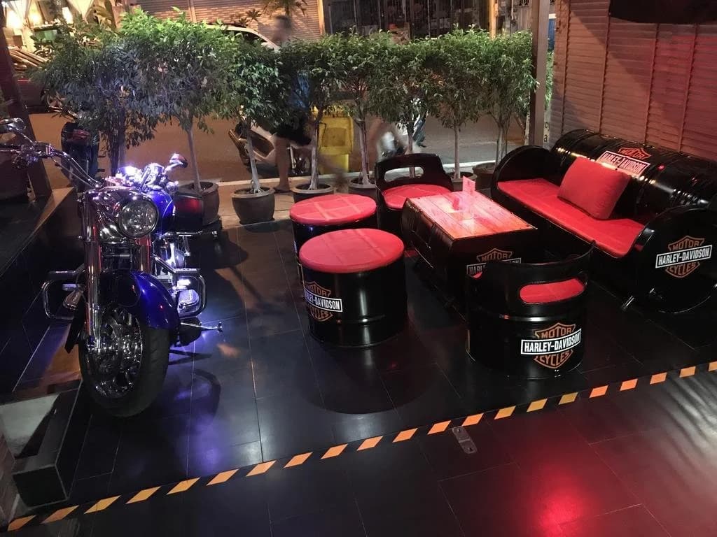 Lotus-Bar Guesthouse - photo 6