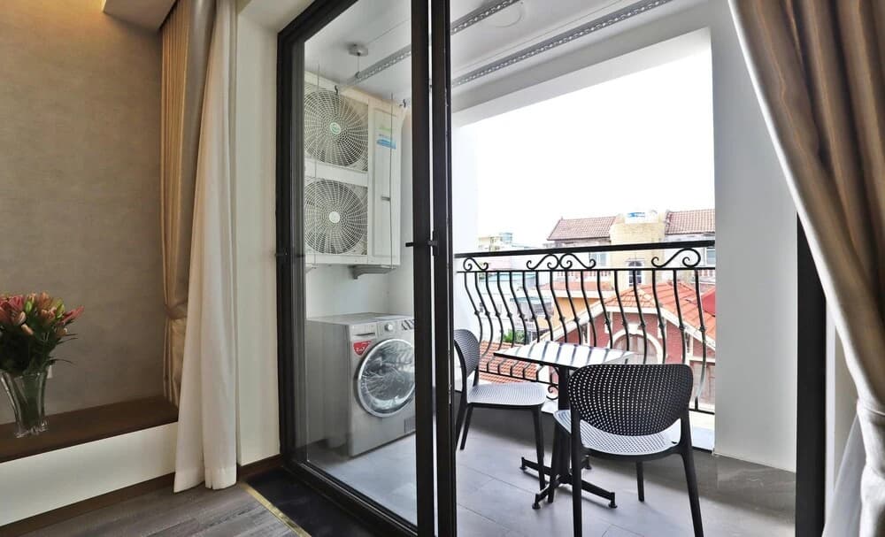 Tay ho Apartment - photo 8