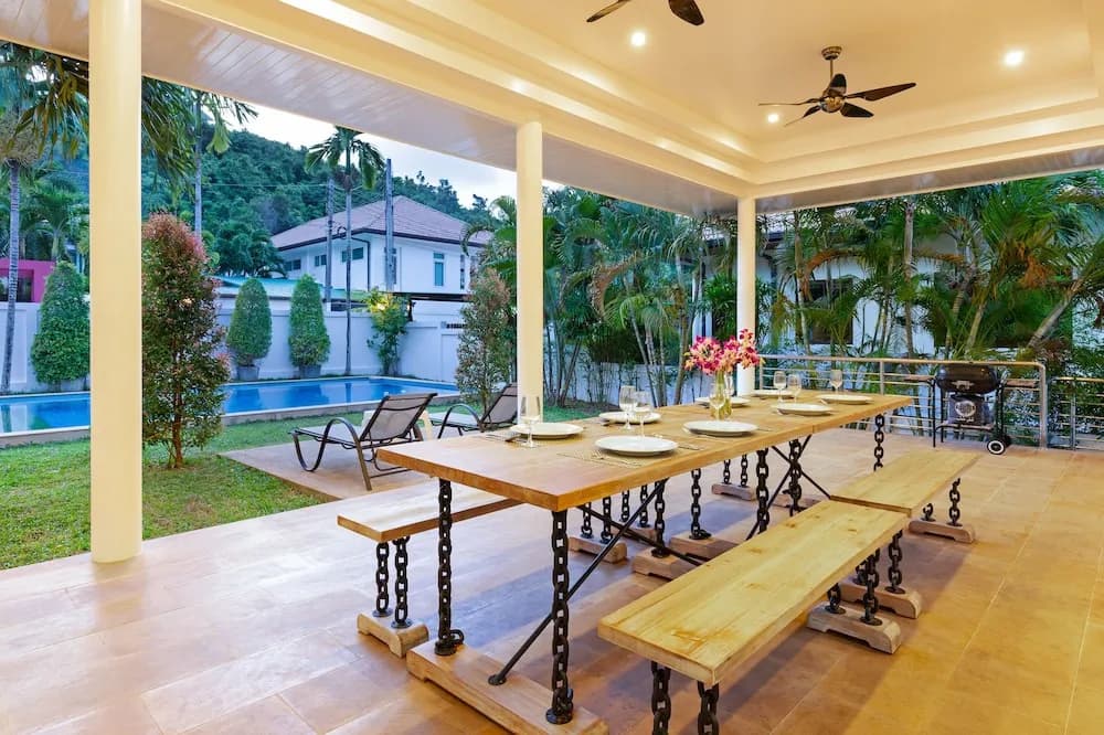 Villa Tropical Sun - photo 19