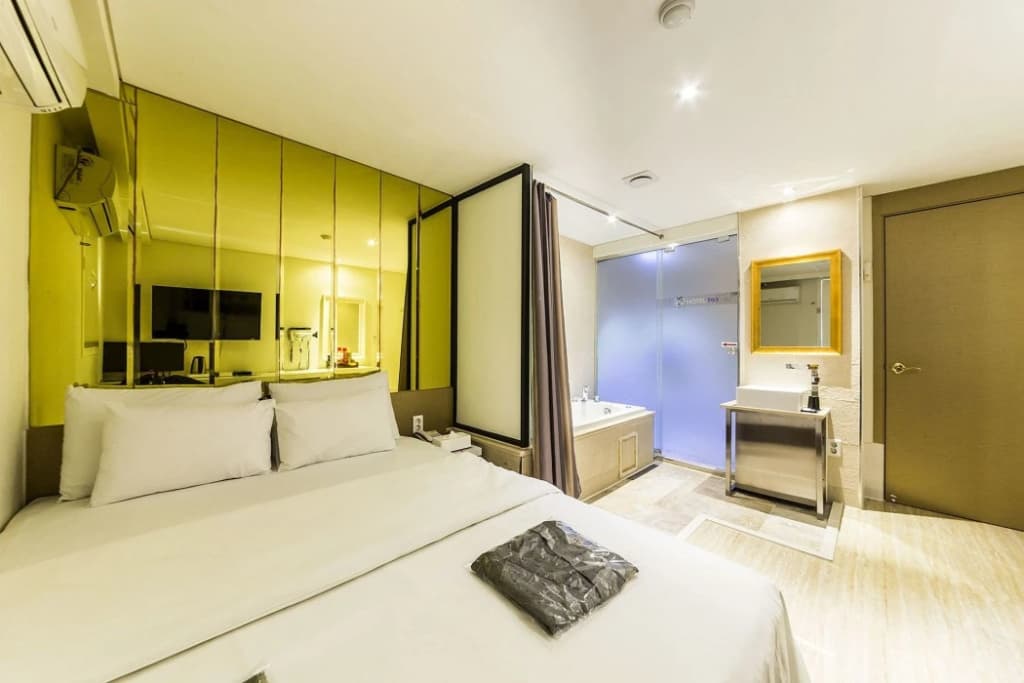 Hotel Soo - photo 5