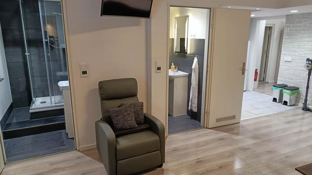 City-Apartment Spreeufer im Herzen Berlins - photo 3