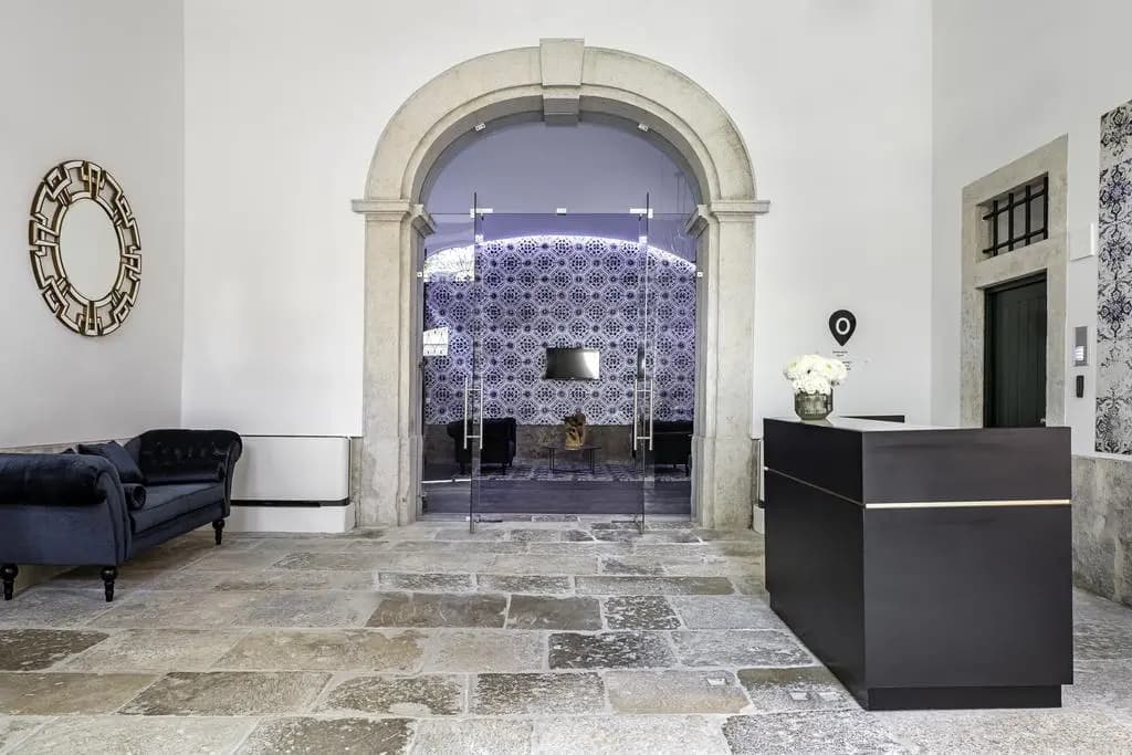 Tandem Palacio Alfama Suites - photo 2