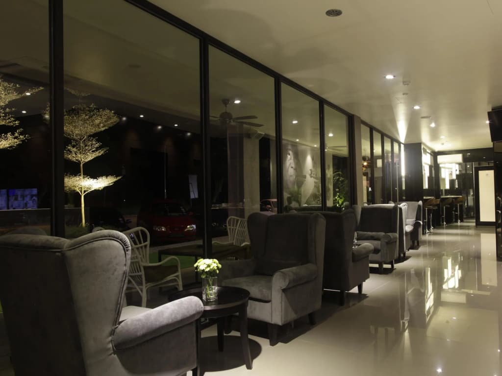 I am Jazz Boutique Hotel - main photo