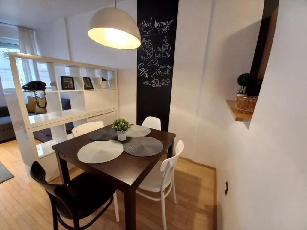 InnerCity Apartments - photo 12