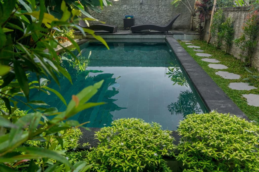 Eka Bali Guest House - photo 15