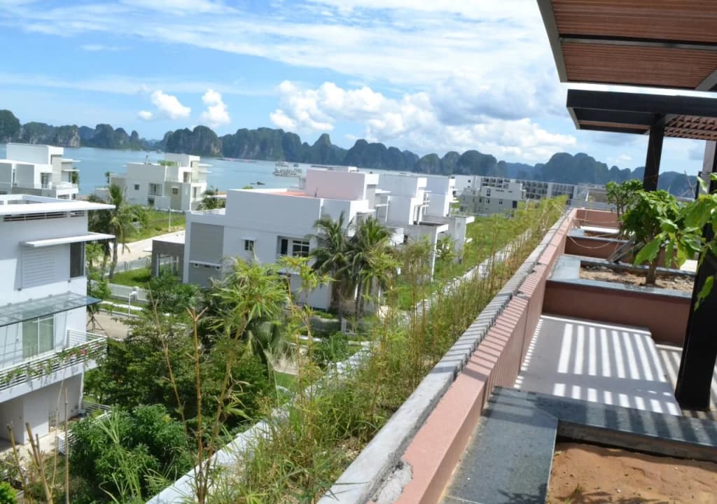 Seaside Tuan Chau Hotel - photo 13