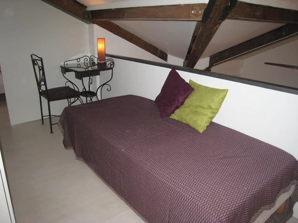 Apartment Fontaines du Temple - photo 3