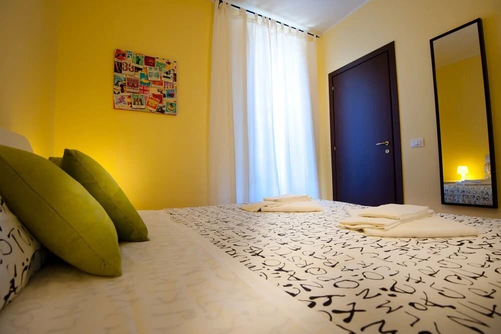 Rome Travellers BandB - photo 3