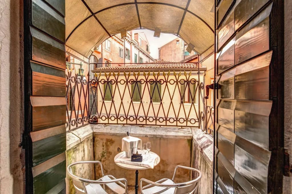 Residenza Ca' San Marco - photo 14