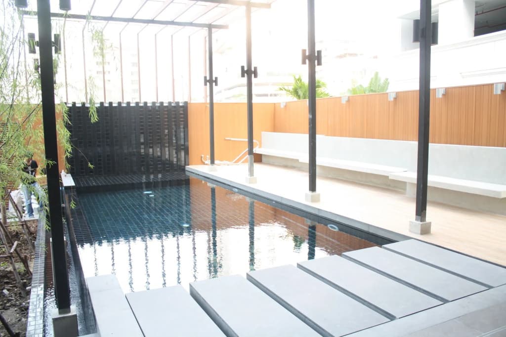 Sereine Sukhumvit 39 - photo 19