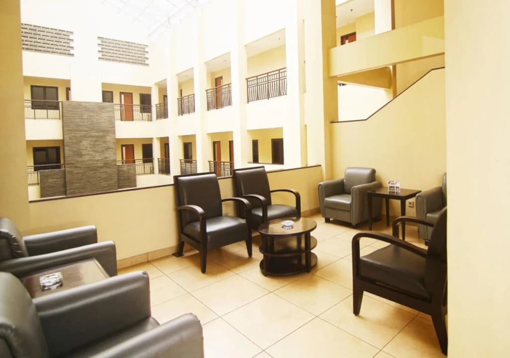 Rota Hotel - photo 33