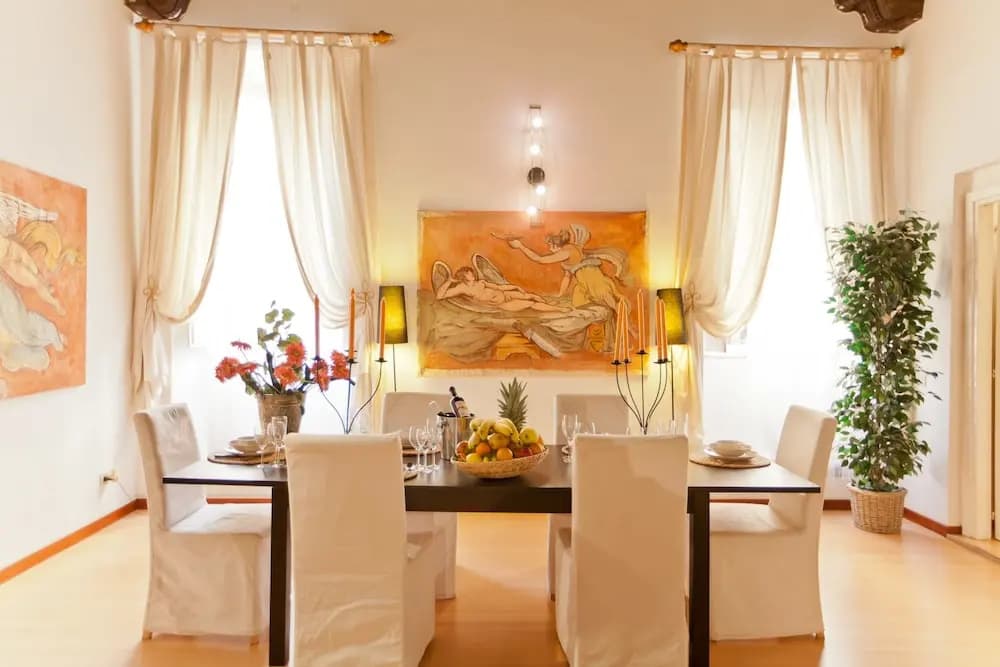 Apartments in Piazza Navona - photo 12