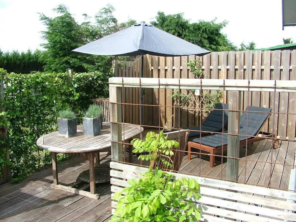 De Greenhouse, Free parking - photo 10