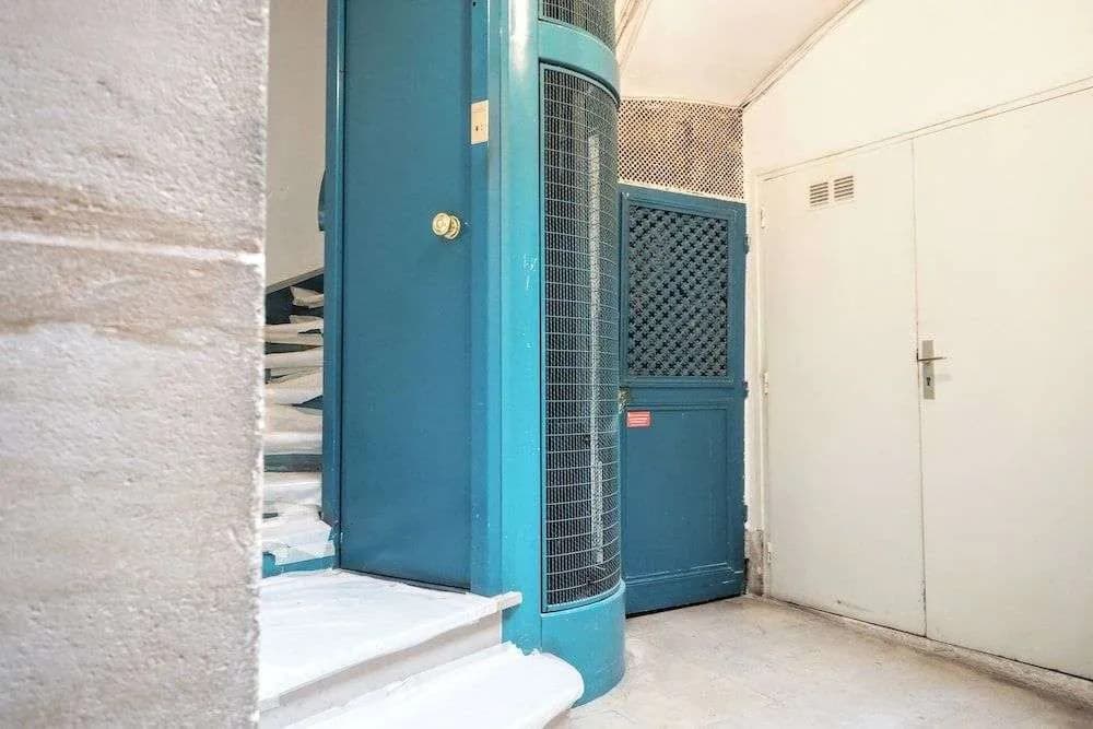 Palais Royal ChicSuites - photo 21