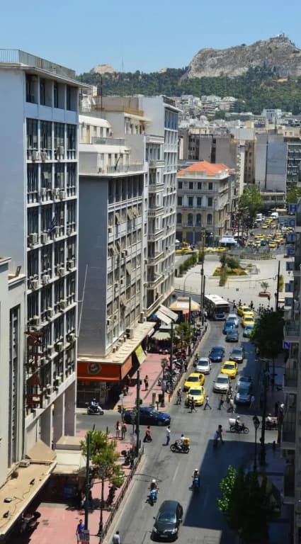 Diros Hotel - photo 13