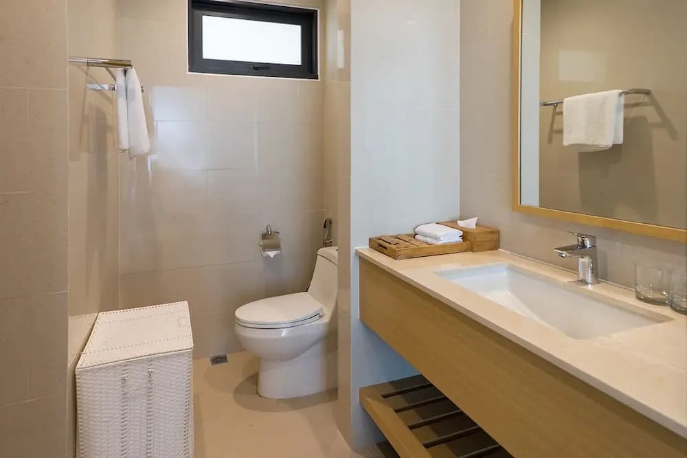 Ocean Apartment in Resort - photo 9