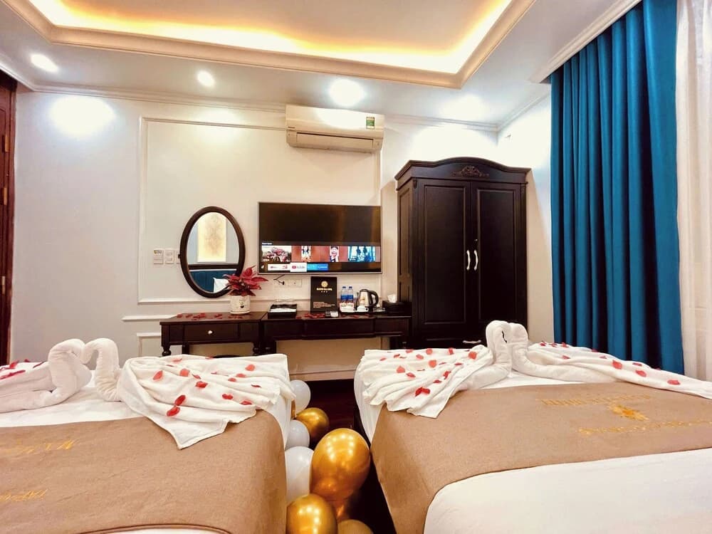 Majestik Hotel - photo 16