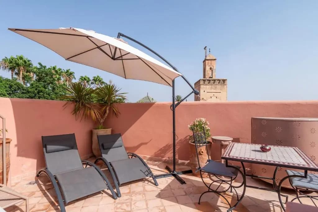 Riad Dar Sirine - photo 14