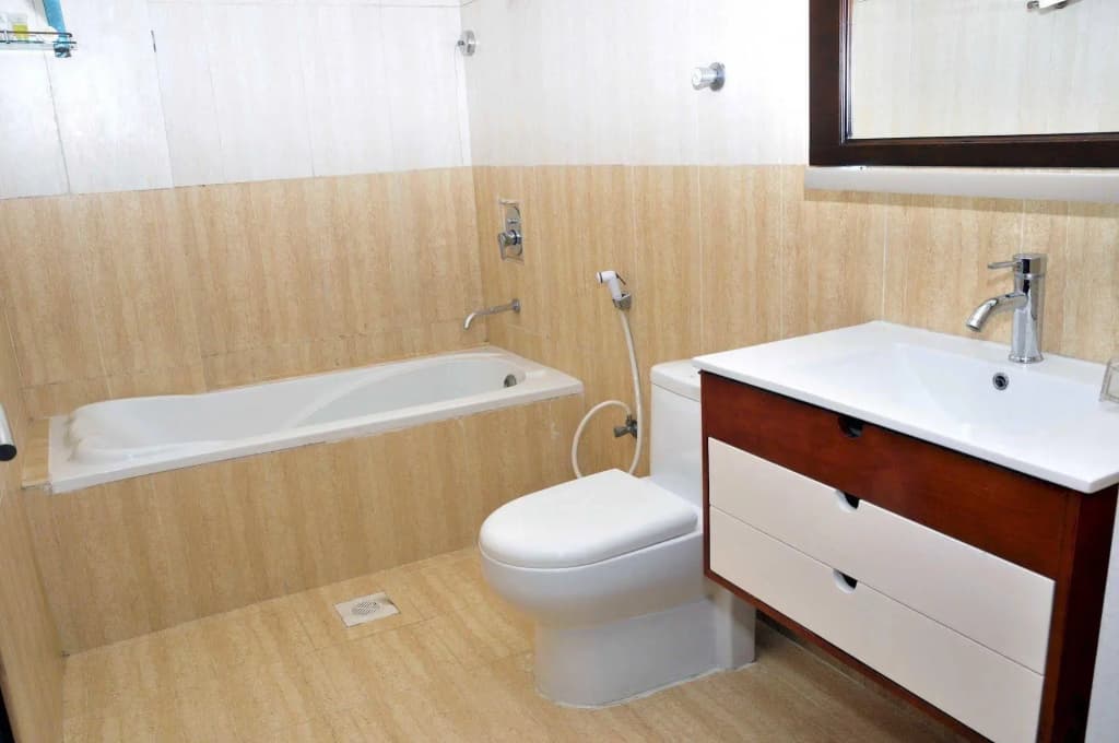 Rehab Hotel Apartments - photo 7