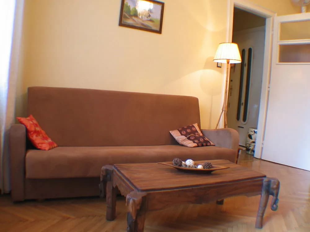 Balcony Apartment Budapest - photo 2