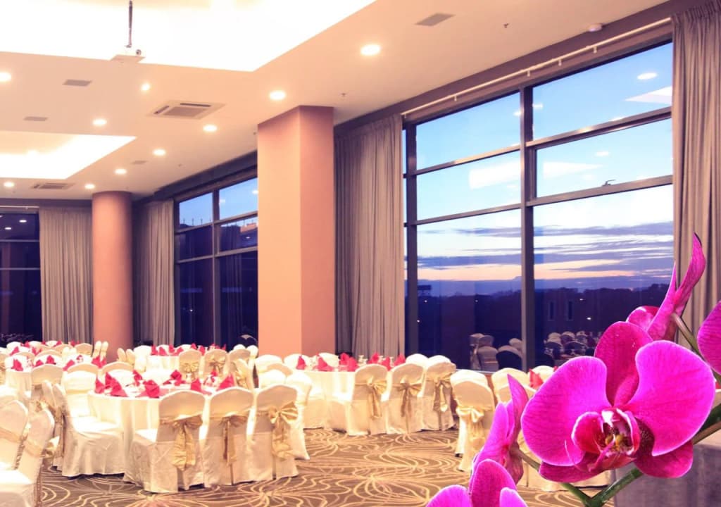 Acappella Suite Hotel - photo 15